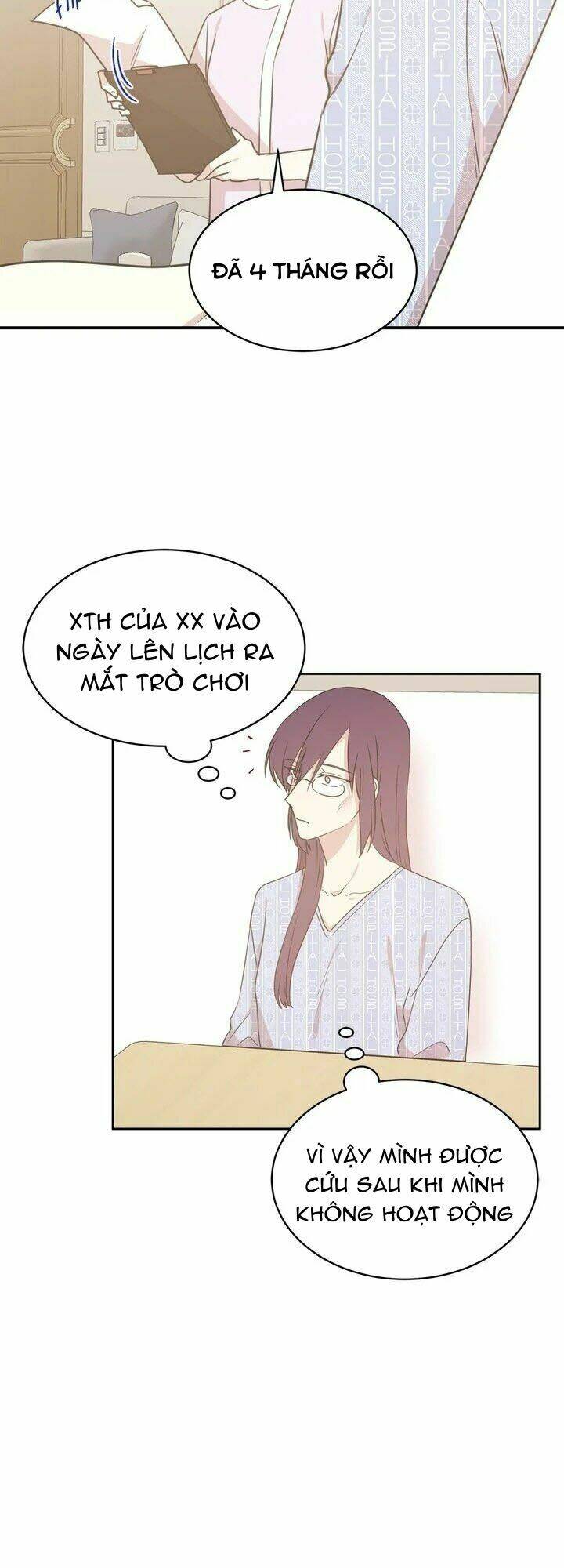 tôi chọn kết thúc của hoàng đế Chapter 52 - Trang 2