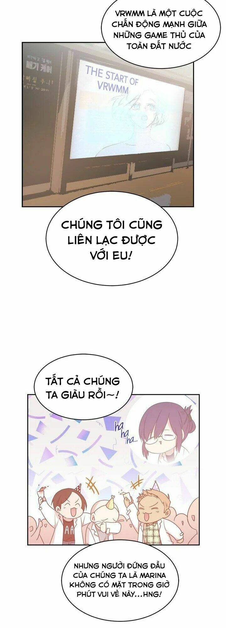 tôi chọn kết thúc của hoàng đế Chapter 52 - Trang 2