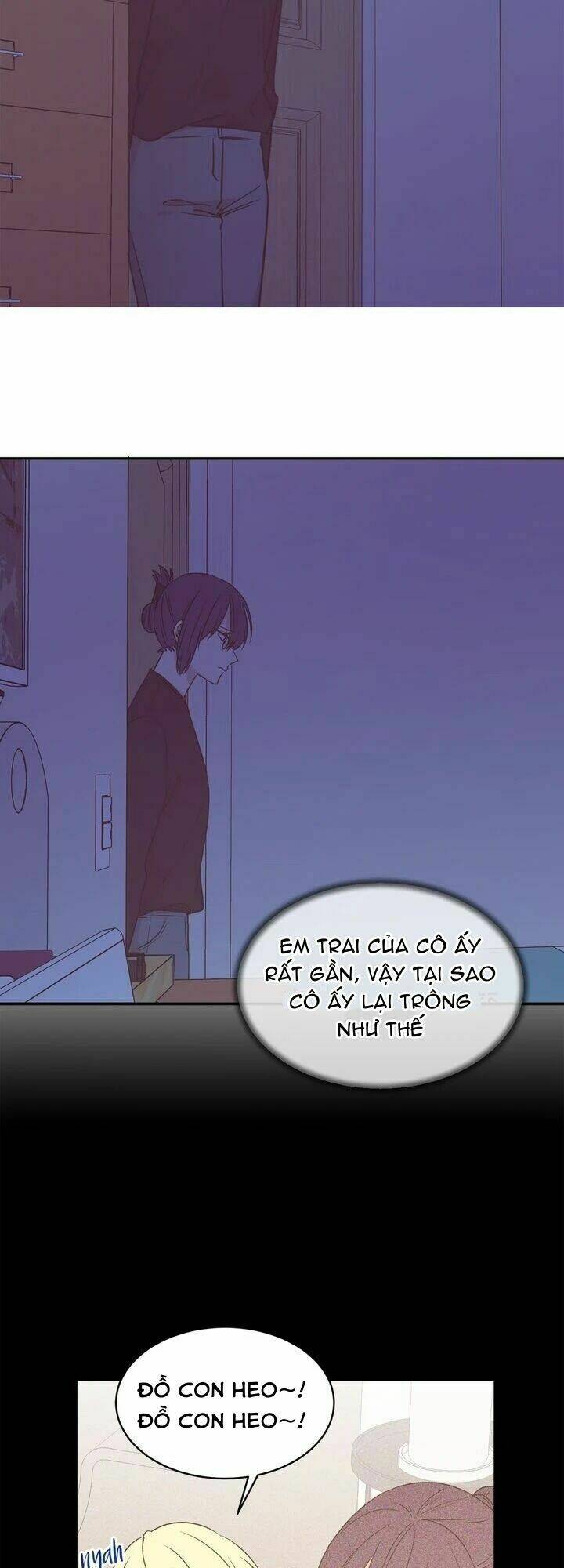 tôi chọn kết thúc của hoàng đế Chapter 54 - Trang 2