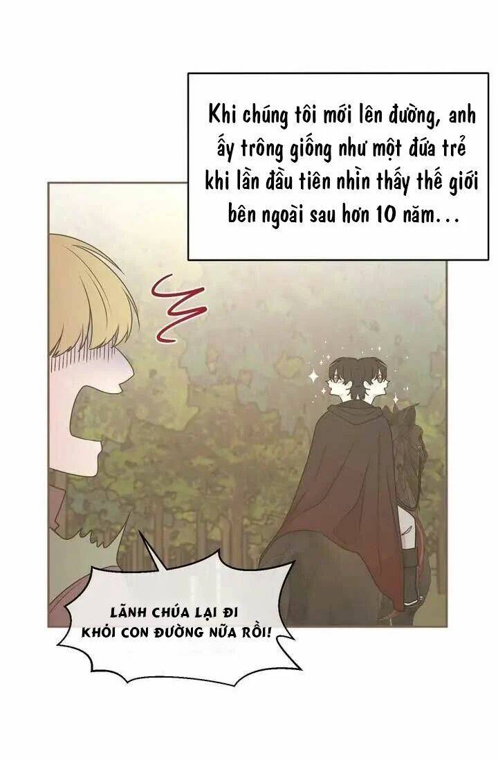 tôi chọn kết thúc của hoàng đế Chapter 76 - Trang 2