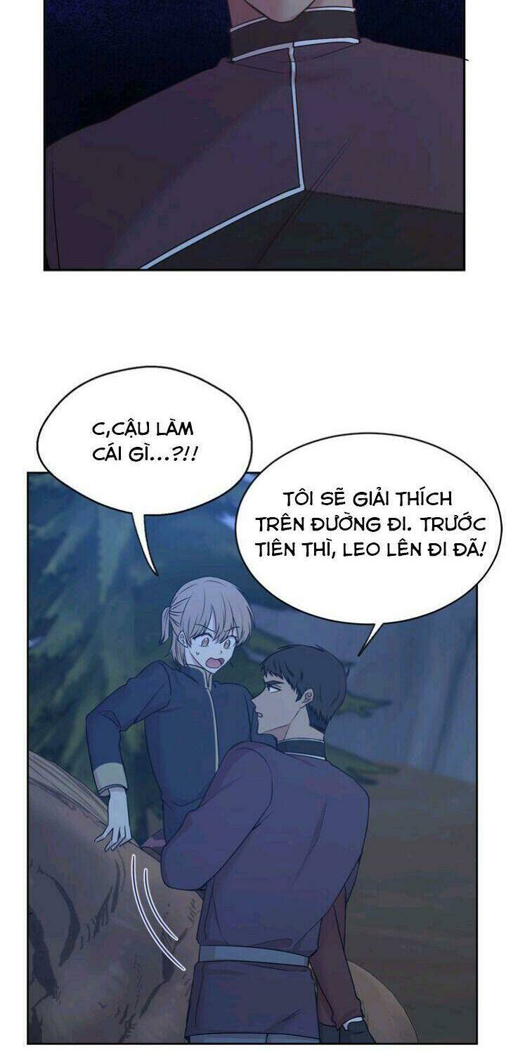 tôi chọn kết thúc của hoàng đế Chapter 86 - Trang 2