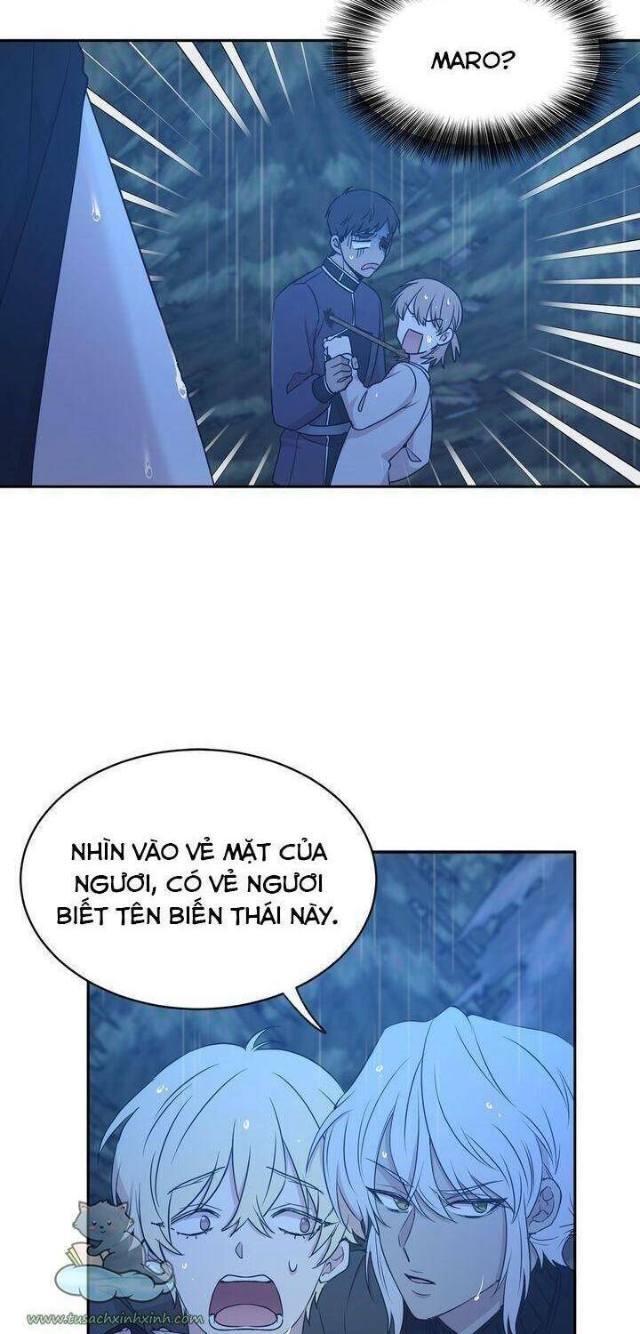 tôi chọn kết thúc của hoàng đế Chapter 95 - Trang 2