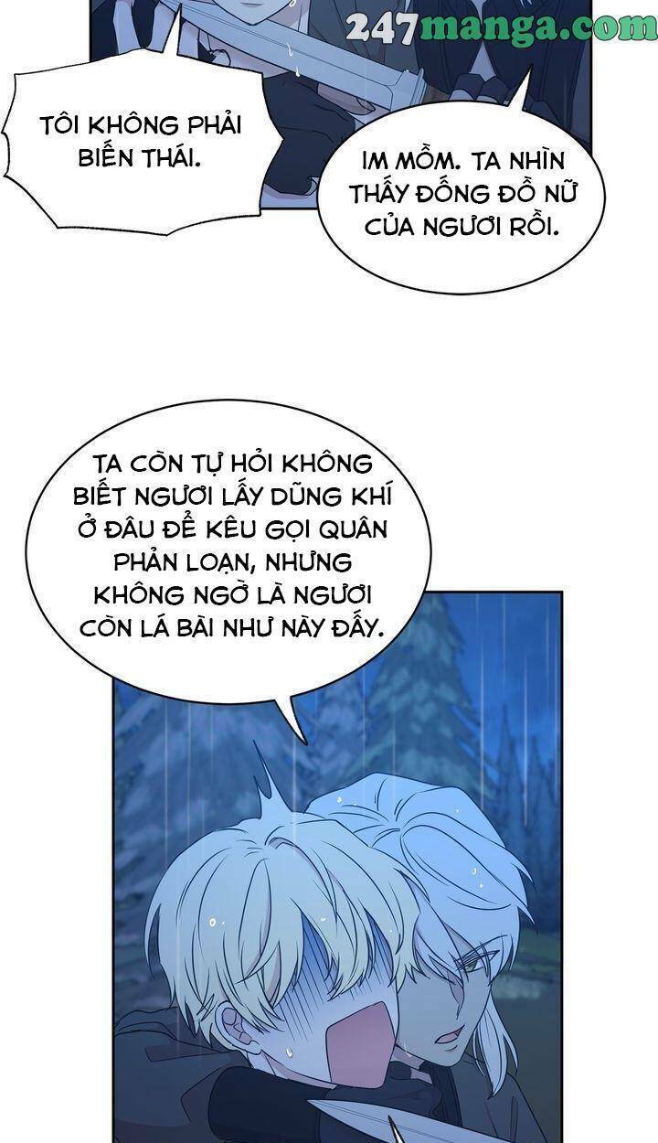 tôi chọn kết thúc của hoàng đế Chapter 95 - Trang 2