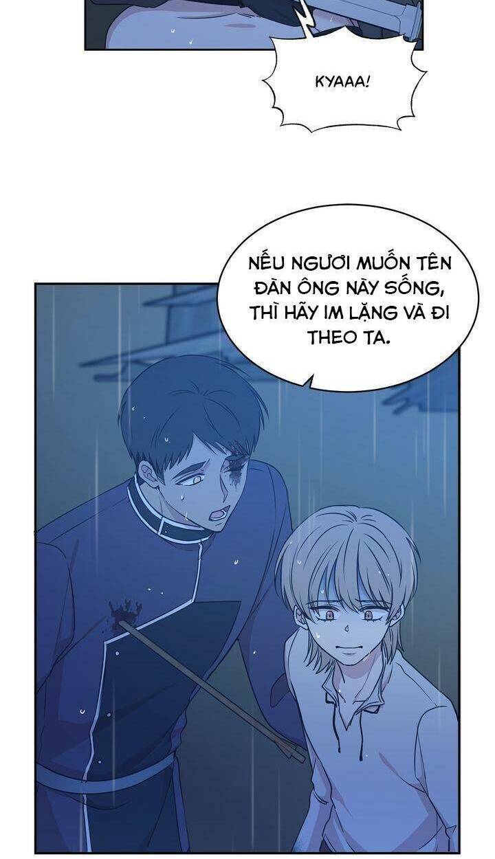 tôi chọn kết thúc của hoàng đế Chapter 95 - Trang 2