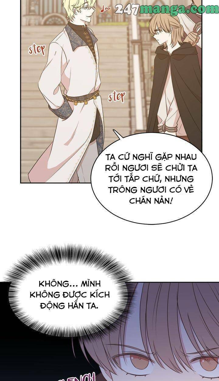 tôi chọn kết thúc của hoàng đế Chapter 95 - Trang 2