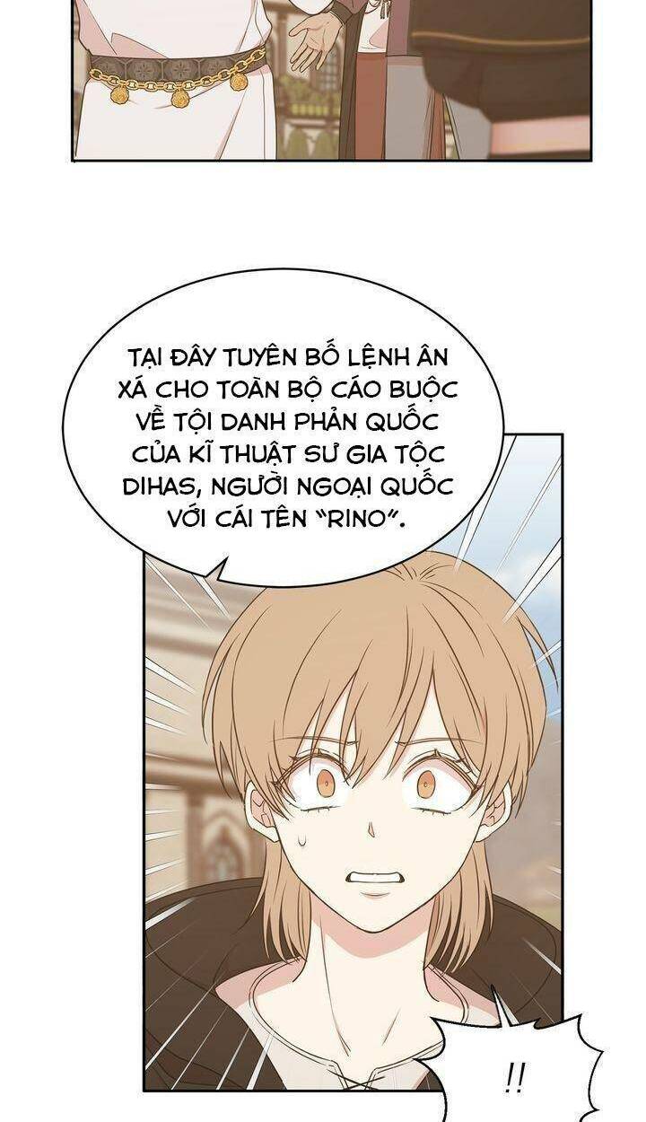 tôi chọn kết thúc của hoàng đế Chapter 95 - Trang 2