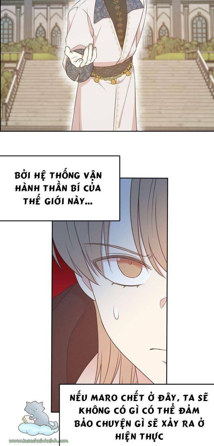 tôi chọn kết thúc của hoàng đế Chapter 95 - Trang 2