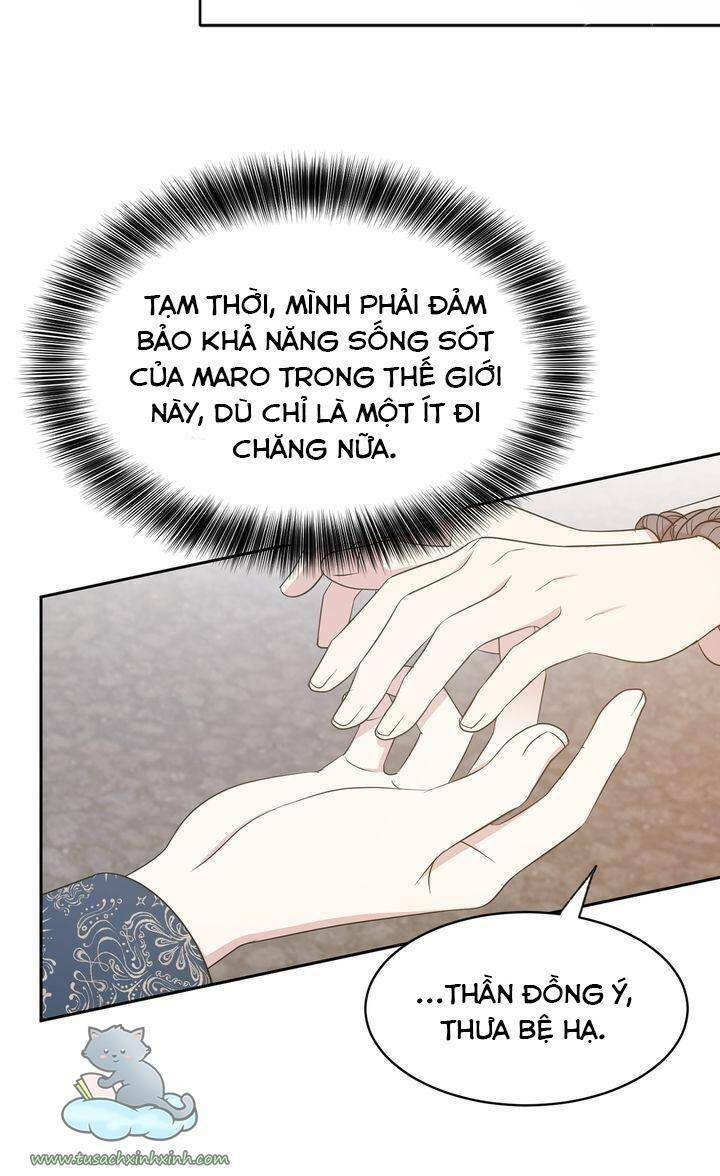 tôi chọn kết thúc của hoàng đế Chapter 95 - Trang 2