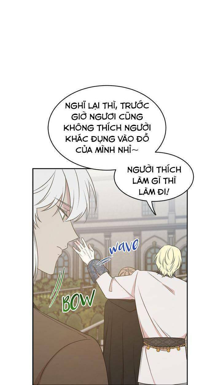 tôi chọn kết thúc của hoàng đế Chapter 95 - Trang 2