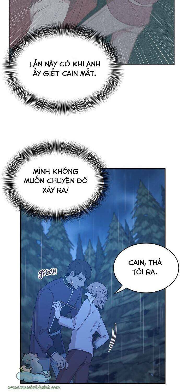 tôi chọn kết thúc của hoàng đế Chapter 95 - Trang 2