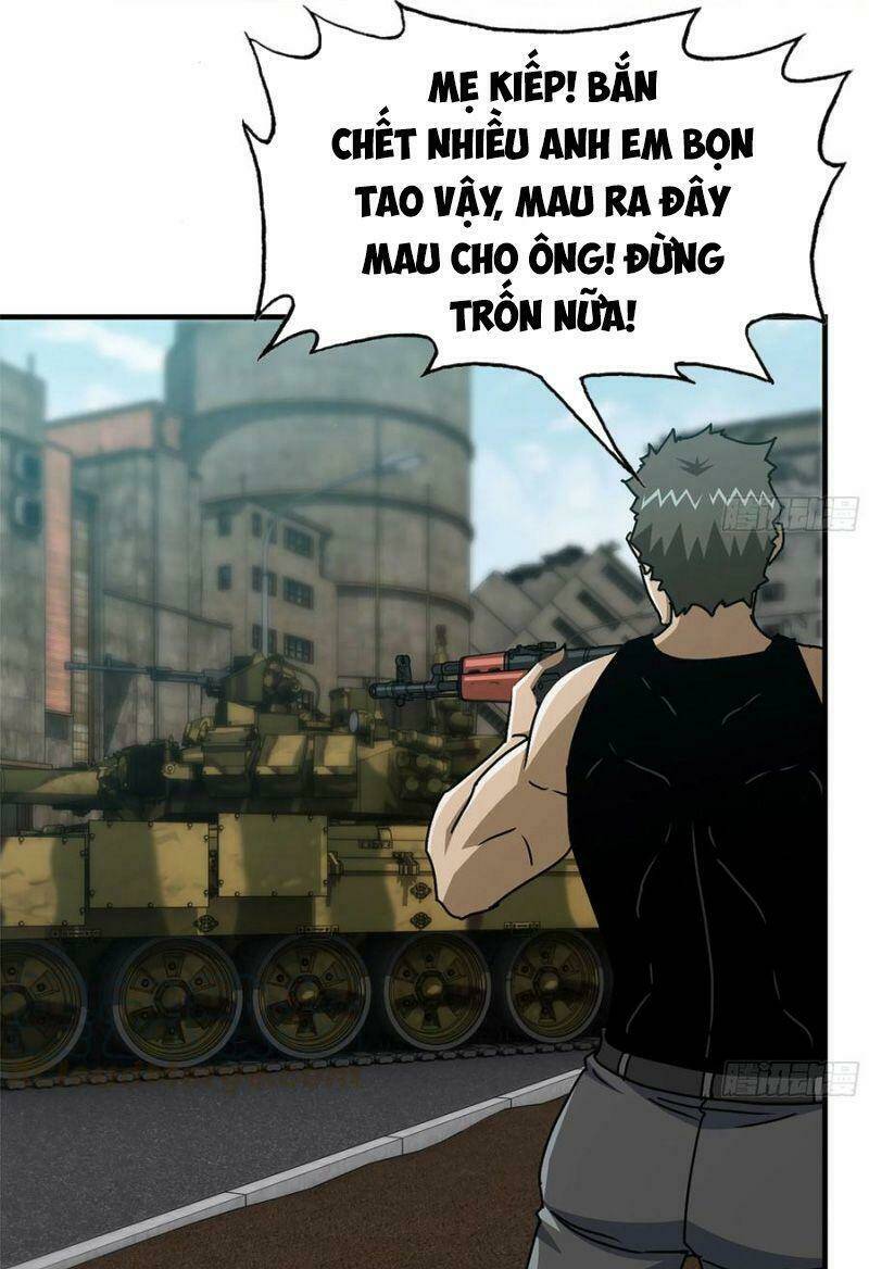 tôi chuyển vàng tại mạt thế Chapter 95 - Next Chapter 96