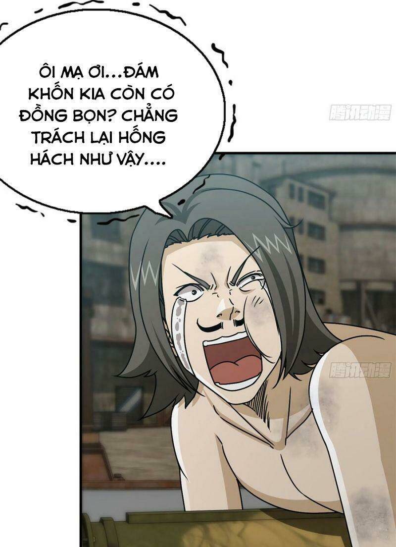 tôi chuyển vàng tại mạt thế Chapter 95 - Next Chapter 96