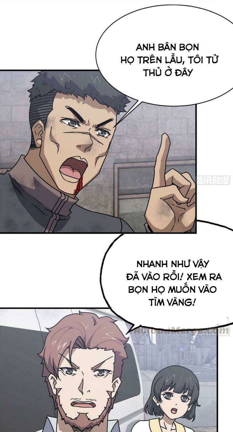 tôi chuyển vàng tại mạt thế Chapter 95 - Next Chapter 96