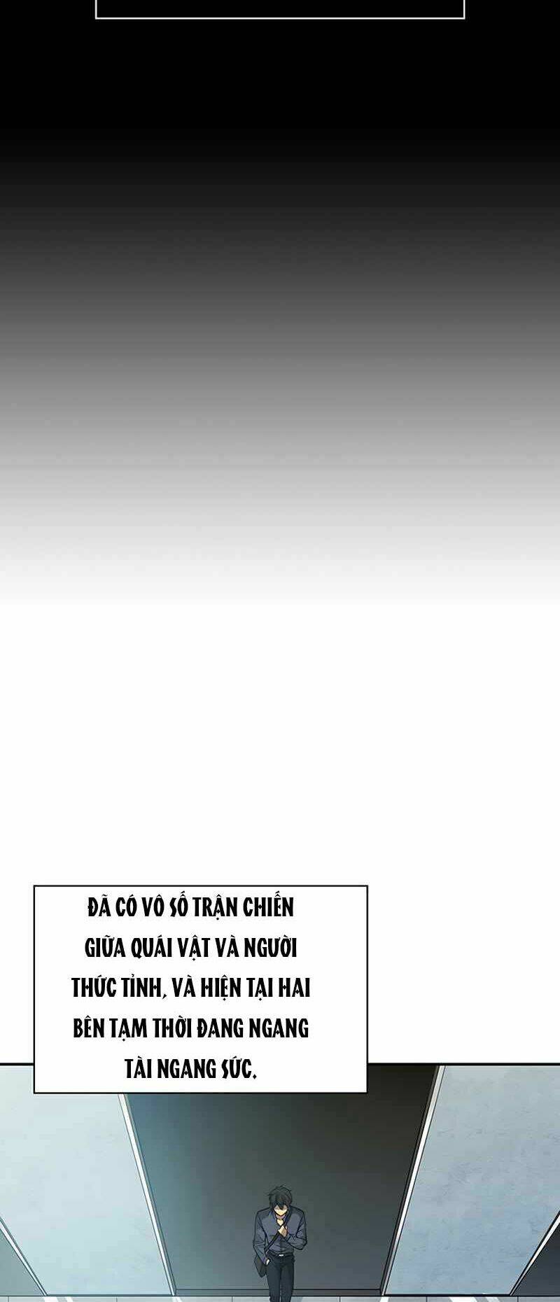 tôi có đặc tính của cấp sss nhưng thích sống bình thường chapter 1 - Trang 2