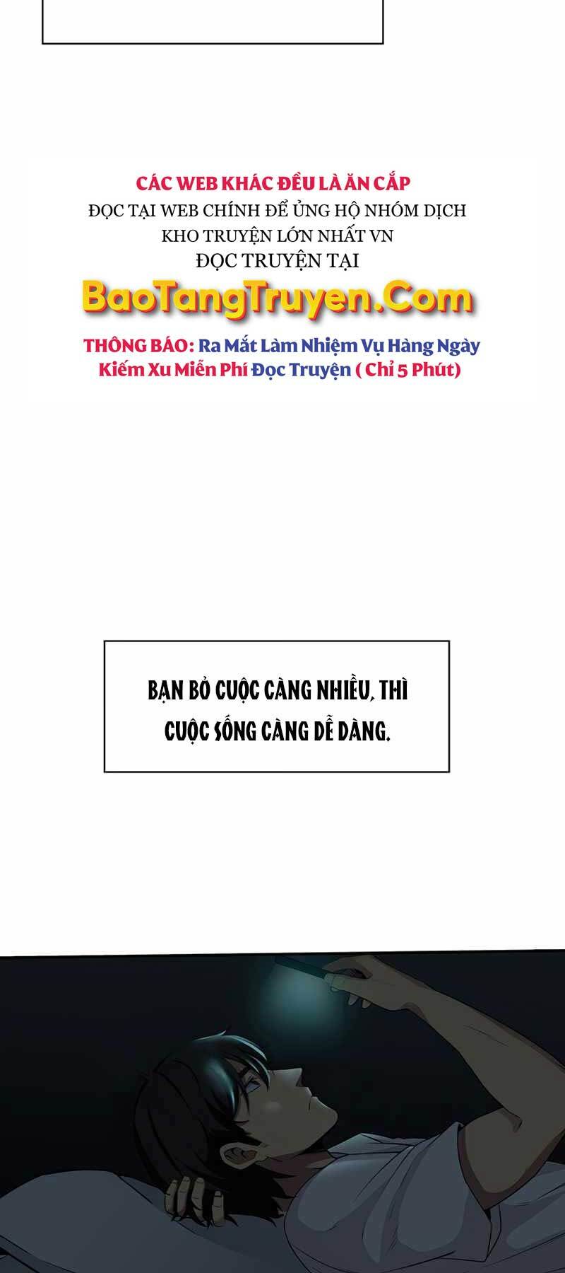 tôi có đặc tính của cấp sss nhưng thích sống bình thường chapter 1 - Trang 2