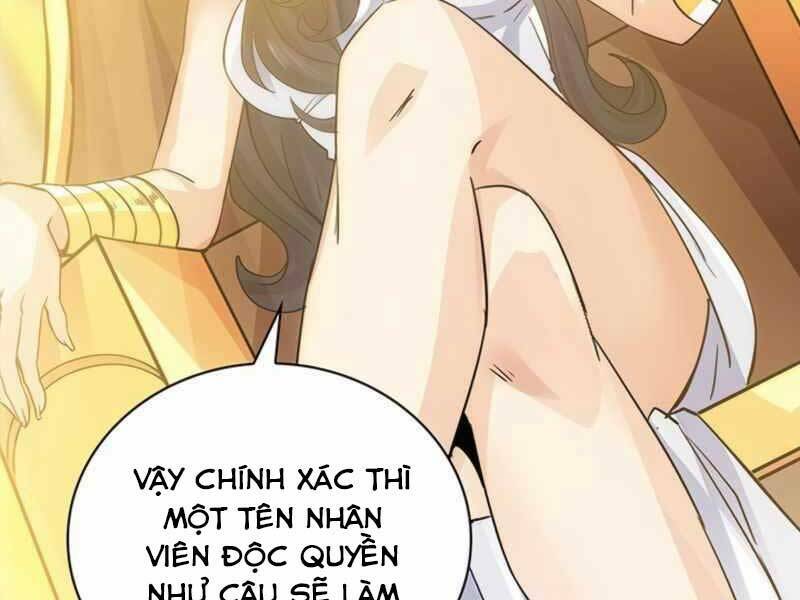 tôi có đặc tính của cấp sss nhưng thích sống bình thường chapter 11 - Trang 2