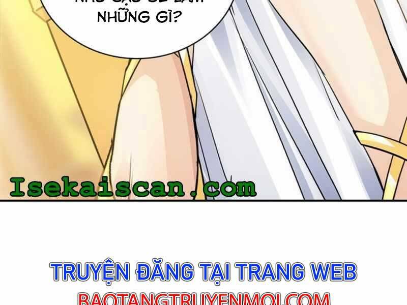 tôi có đặc tính của cấp sss nhưng thích sống bình thường chapter 11 - Trang 2