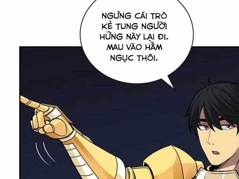 tôi có đặc tính của cấp sss nhưng thích sống bình thường chapter 11 - Trang 2