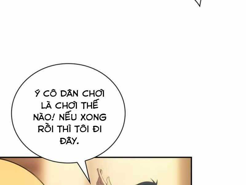 tôi có đặc tính của cấp sss nhưng thích sống bình thường chapter 11 - Trang 2