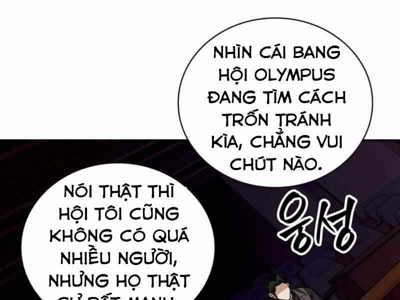 tôi có đặc tính của cấp sss nhưng thích sống bình thường chapter 11 - Trang 2