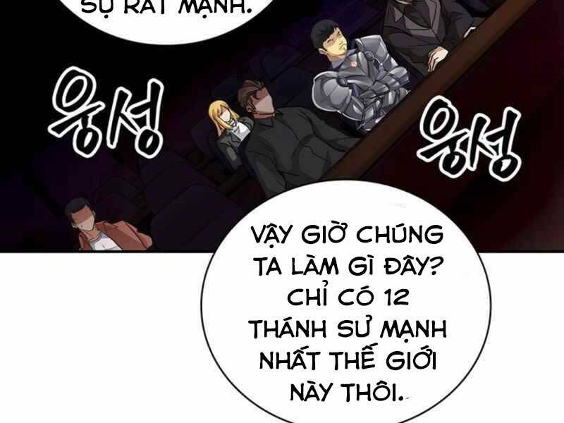 tôi có đặc tính của cấp sss nhưng thích sống bình thường chapter 11 - Trang 2