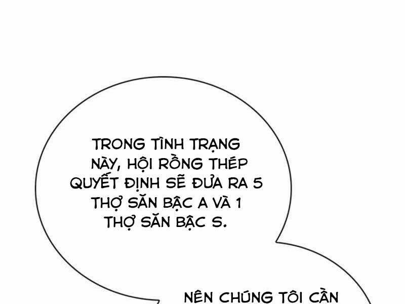 tôi có đặc tính của cấp sss nhưng thích sống bình thường chapter 11 - Trang 2