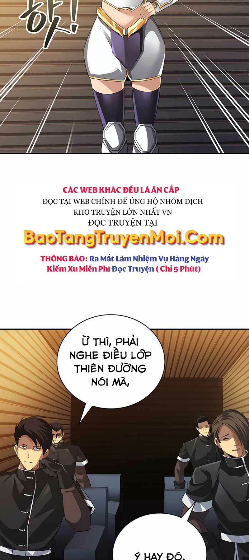 tôi có đặc tính của cấp sss nhưng thích sống bình thường Chapter 19 - Trang 2