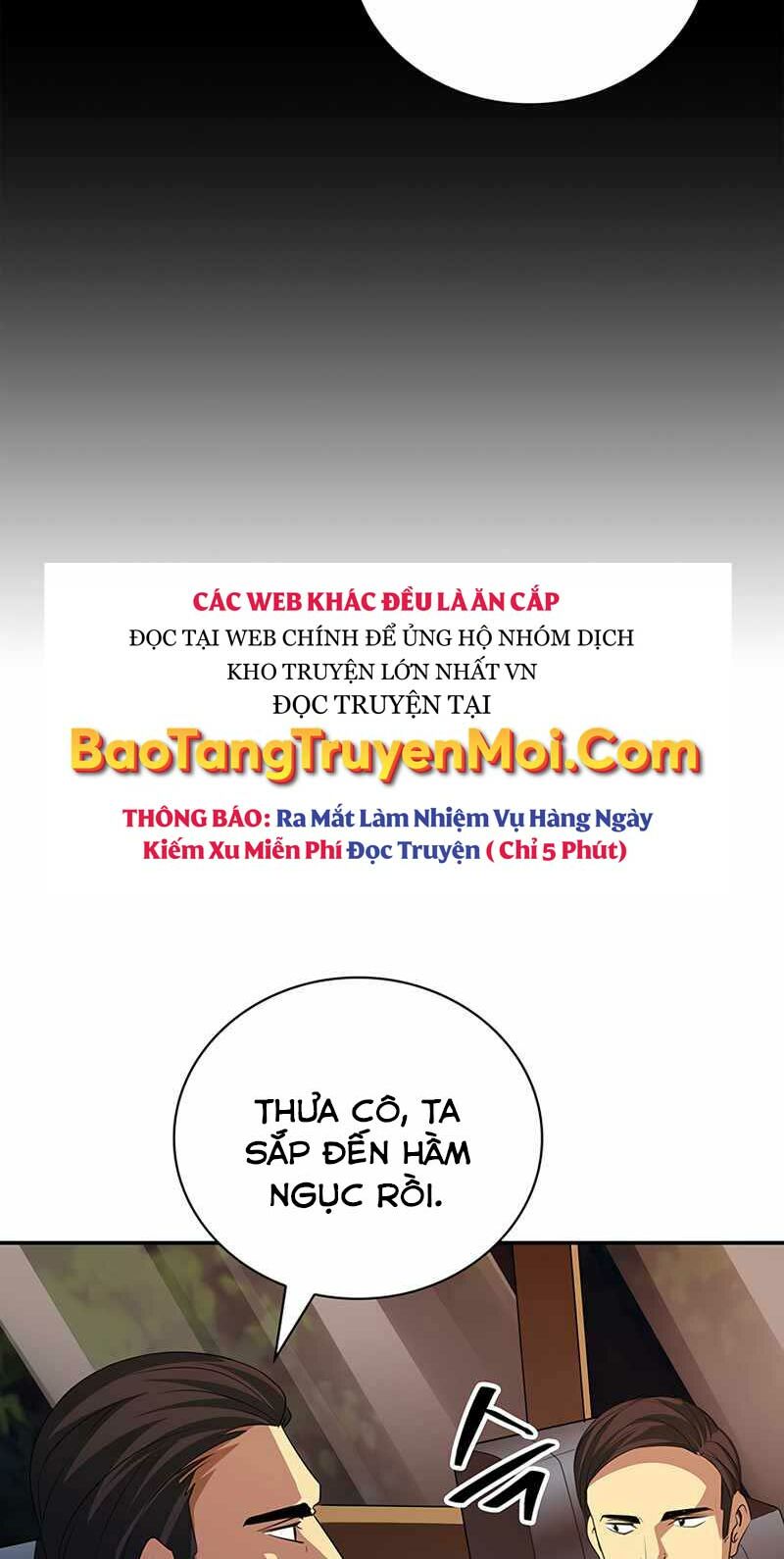 tôi có đặc tính của cấp sss nhưng thích sống bình thường Chapter 19 - Trang 2