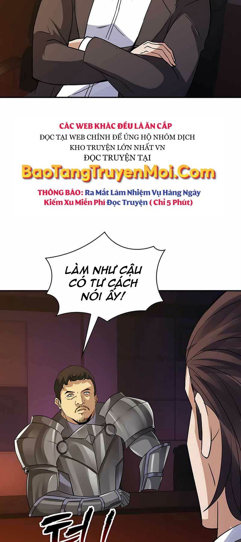 tôi có đặc tính của cấp sss nhưng thích sống bình thường Chapter 19 - Trang 2