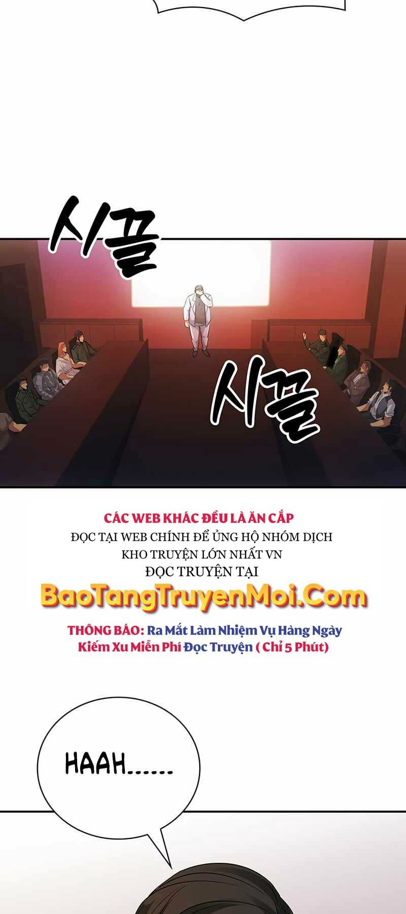 tôi có đặc tính của cấp sss nhưng thích sống bình thường Chapter 19 - Trang 2