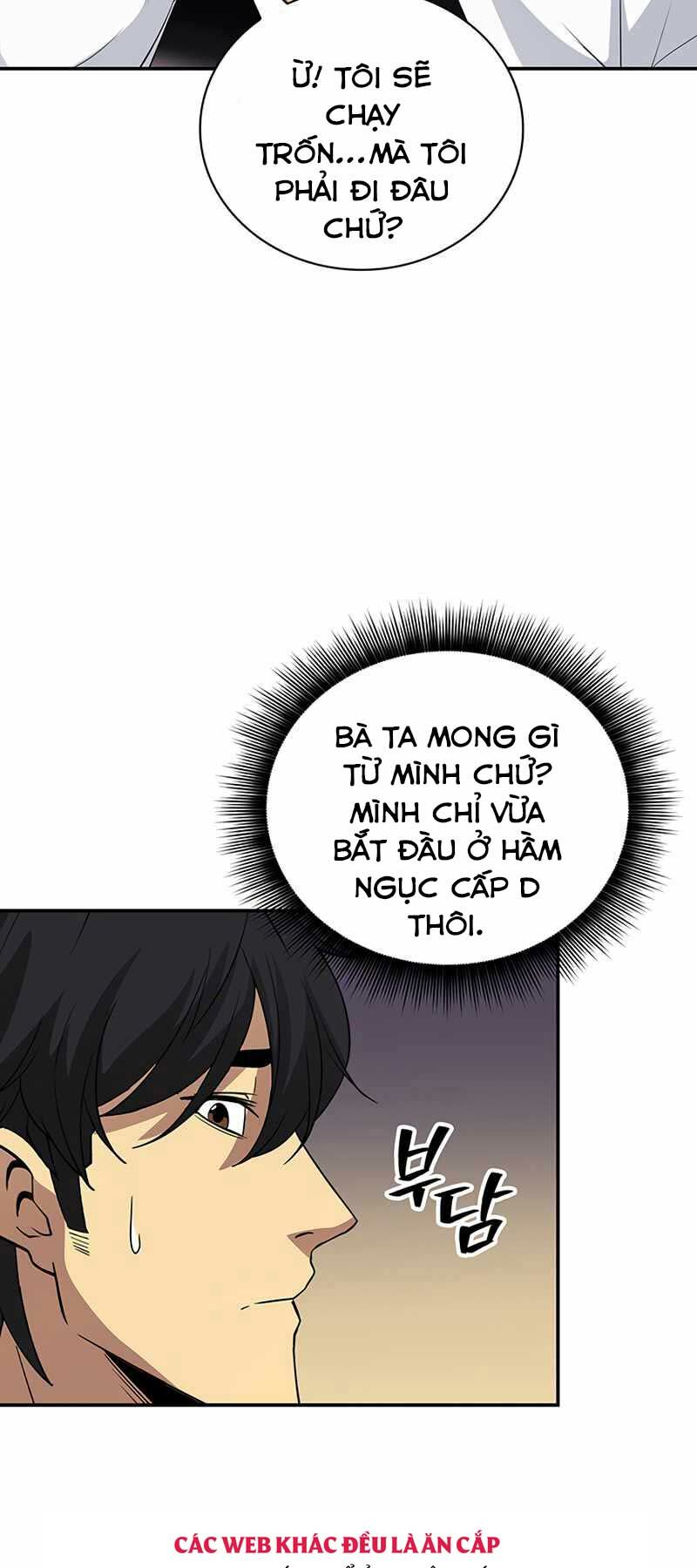 tôi có đặc tính của cấp sss nhưng thích sống bình thường Chapter 19 - Trang 2