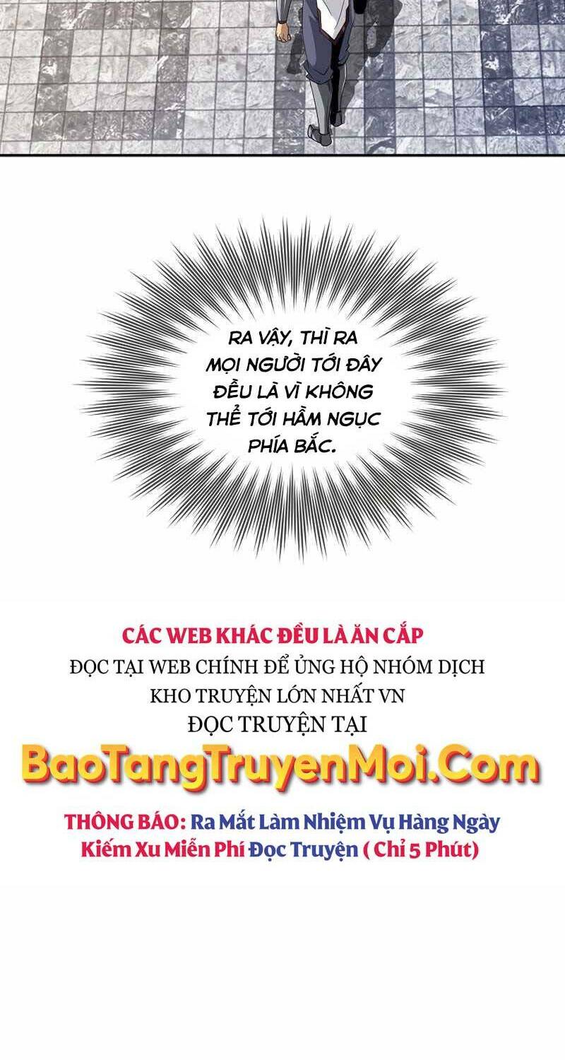 tôi có đặc tính của cấp sss nhưng thích sống bình thường chapter 26 - Trang 2