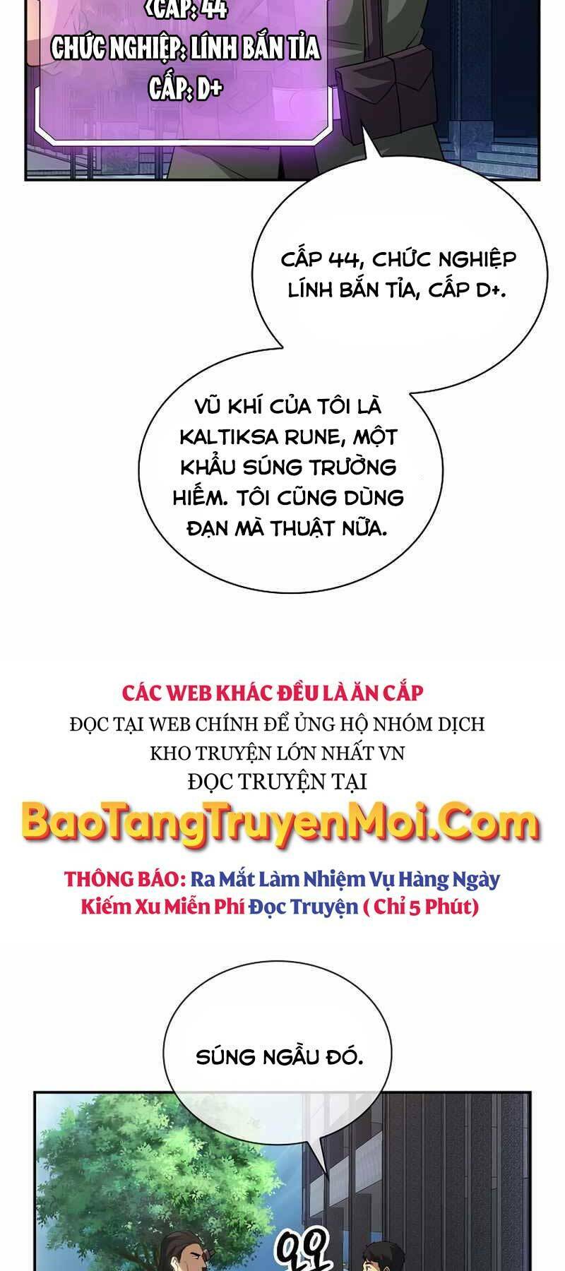 tôi có đặc tính của cấp sss nhưng thích sống bình thường chapter 26 - Trang 2