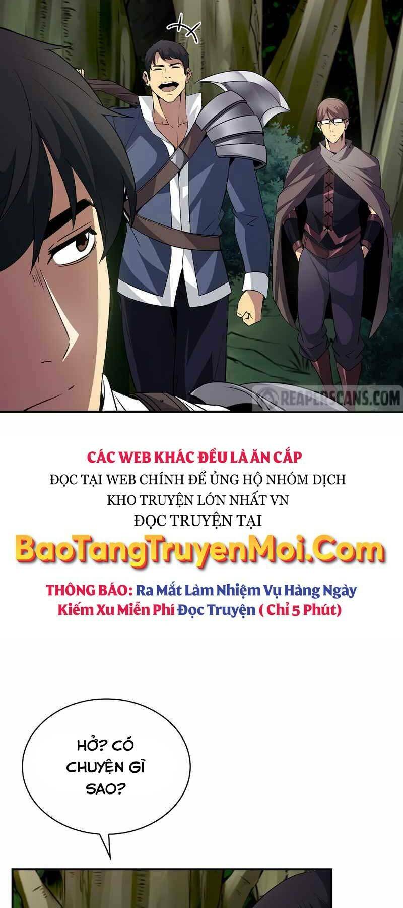 tôi có đặc tính của cấp sss nhưng thích sống bình thường chapter 26 - Trang 2