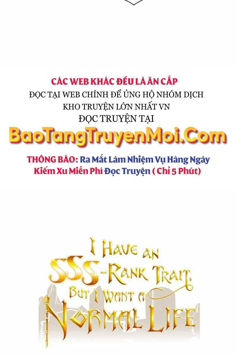 tôi có đặc tính của cấp sss nhưng thích sống bình thường chapter 26 - Trang 2