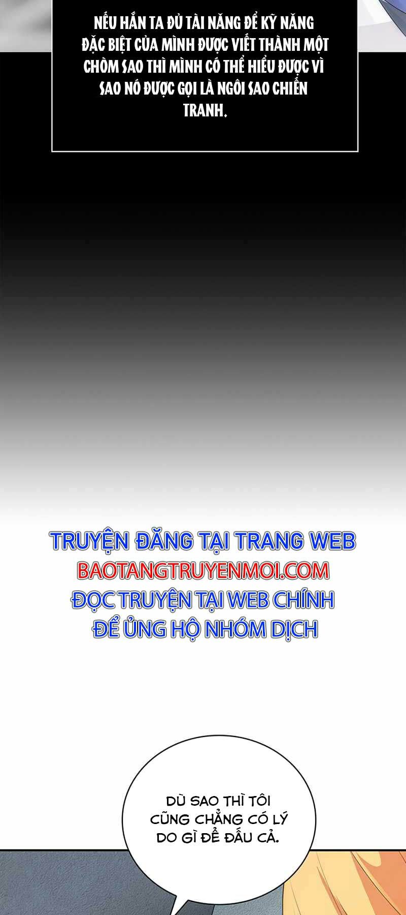 tôi có đặc tính của cấp sss nhưng thích sống bình thường chapter 5 - Trang 2