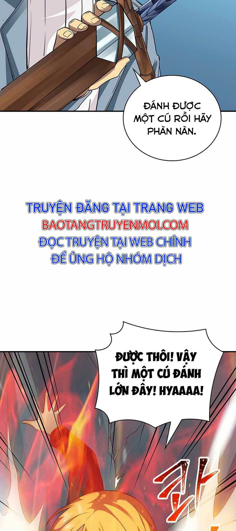 tôi có đặc tính của cấp sss nhưng thích sống bình thường chapter 5 - Trang 2