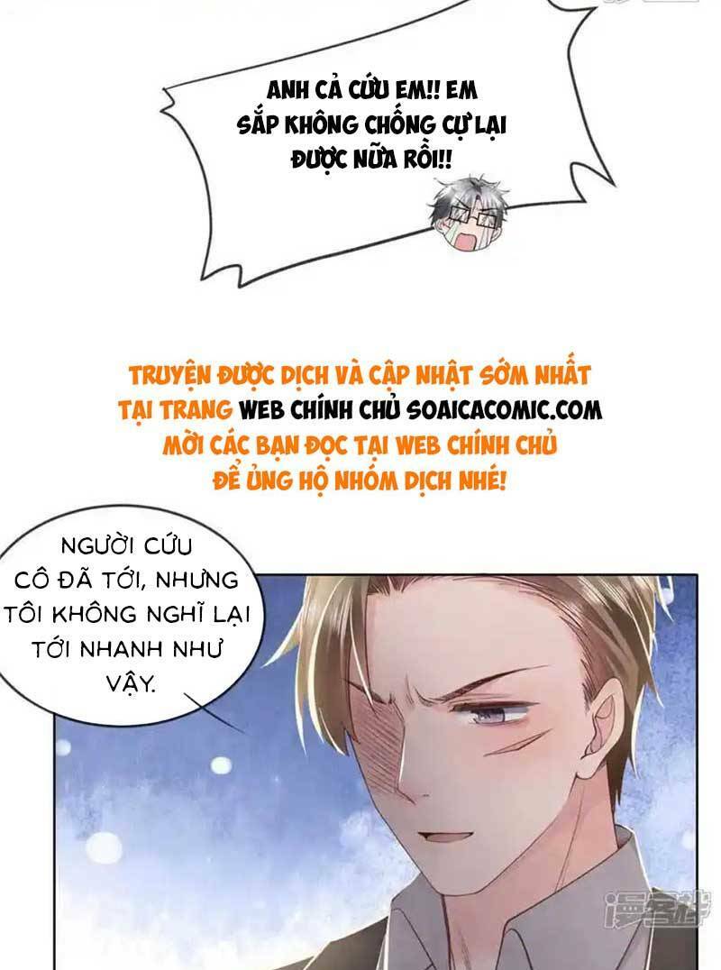 tôi có ông chồng hay ghen chapter 127 - Trang 2