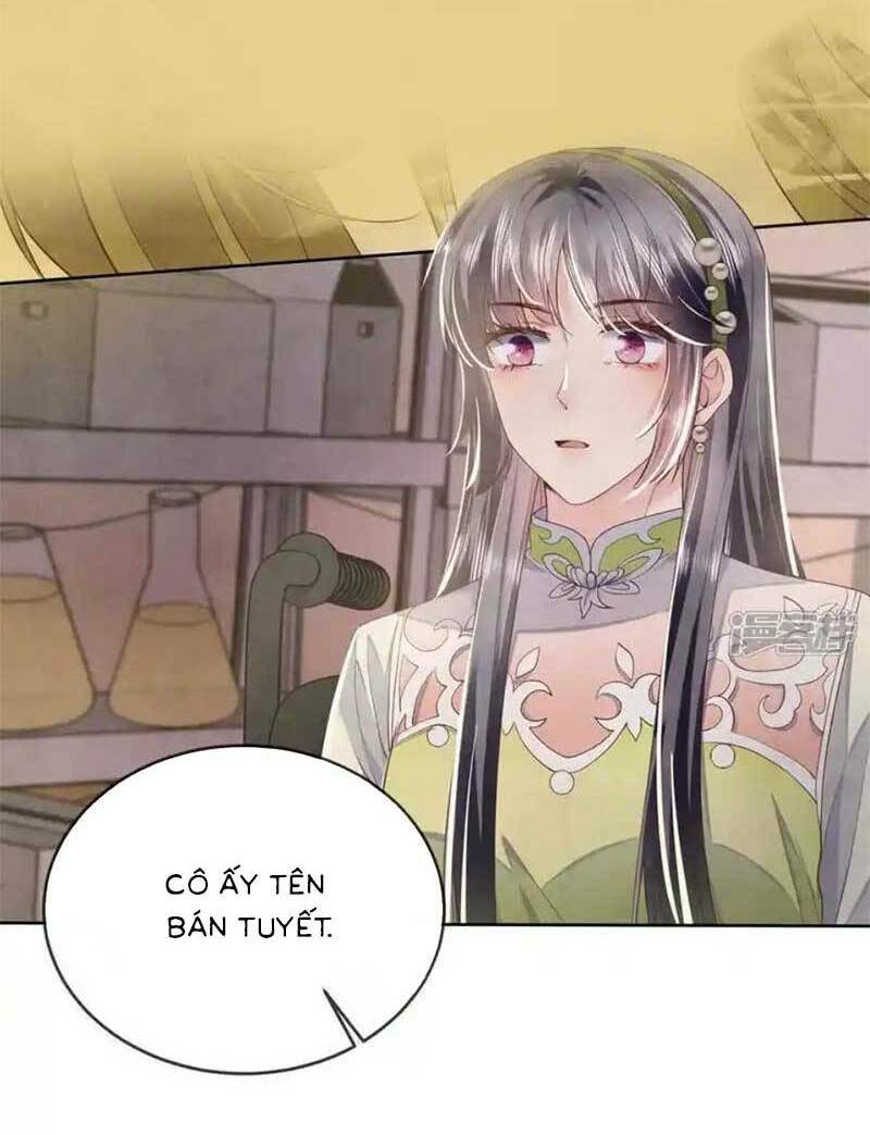 tôi có ông chồng hay ghen chapter 127 - Trang 2