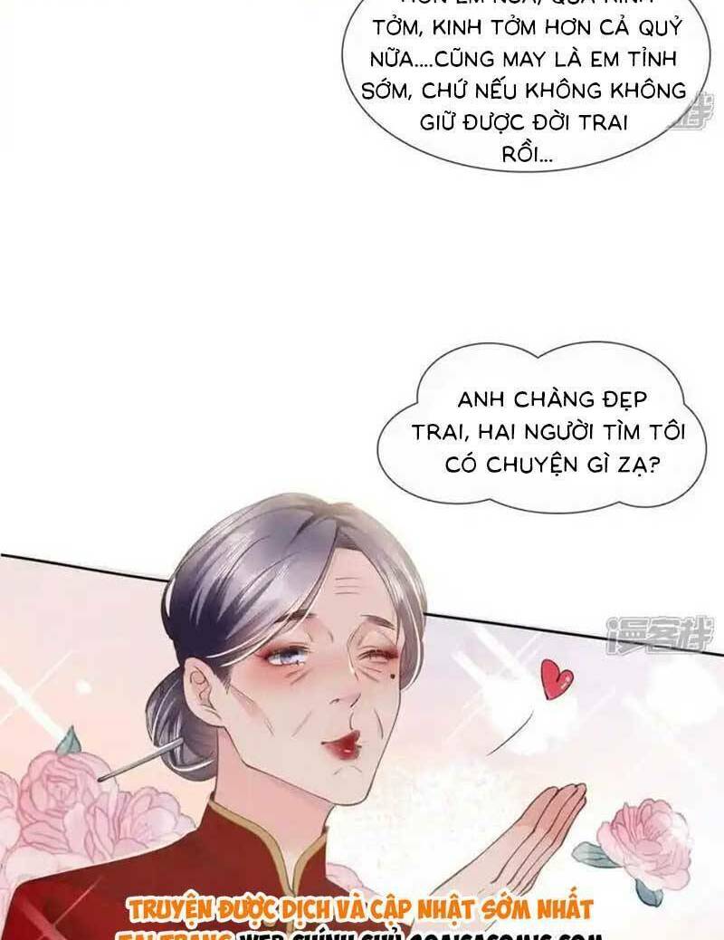 tôi có ông chồng hay ghen chương 135 - Trang 2