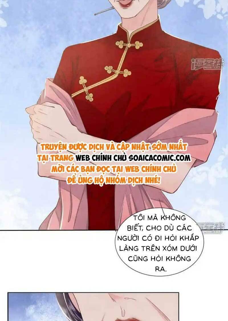 tôi có ông chồng hay ghen chương 135 - Trang 2