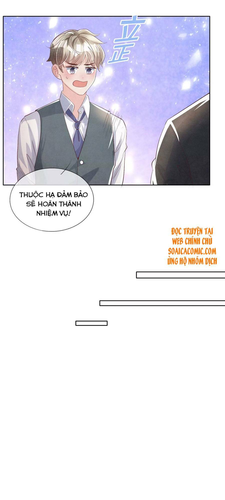 tôi có ông chồng hay ghen chapter 14 - Trang 2