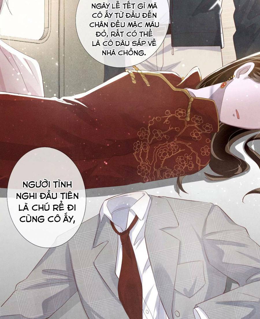 tôi có ông chồng hay ghen chapter 14 - Trang 2