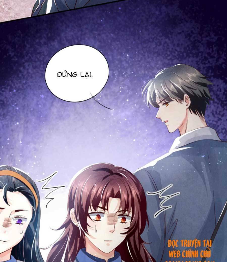 tôi có ông chồng hay ghen chapter 30 - Trang 2