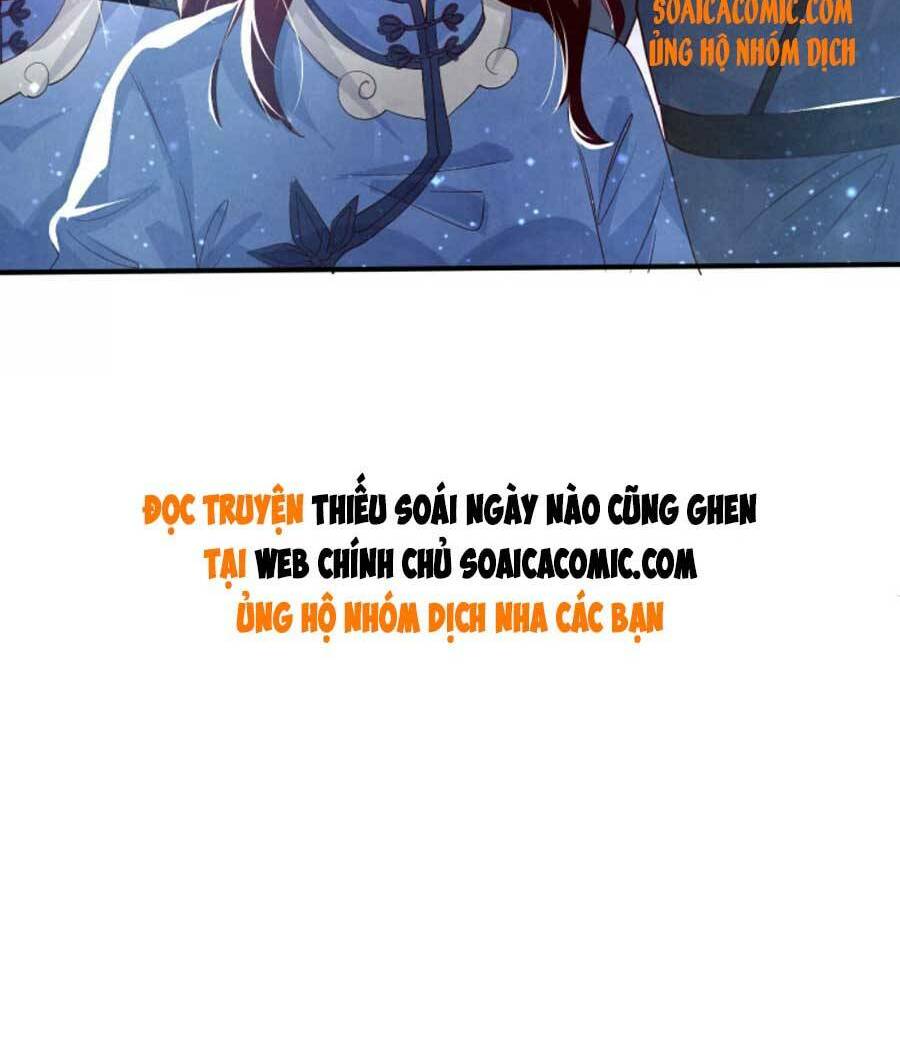 tôi có ông chồng hay ghen chapter 30 - Trang 2