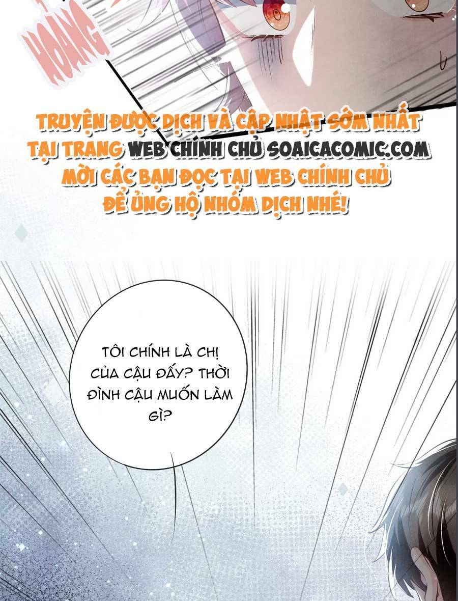 tôi có ông chồng hay ghen chapter 37 - Trang 2