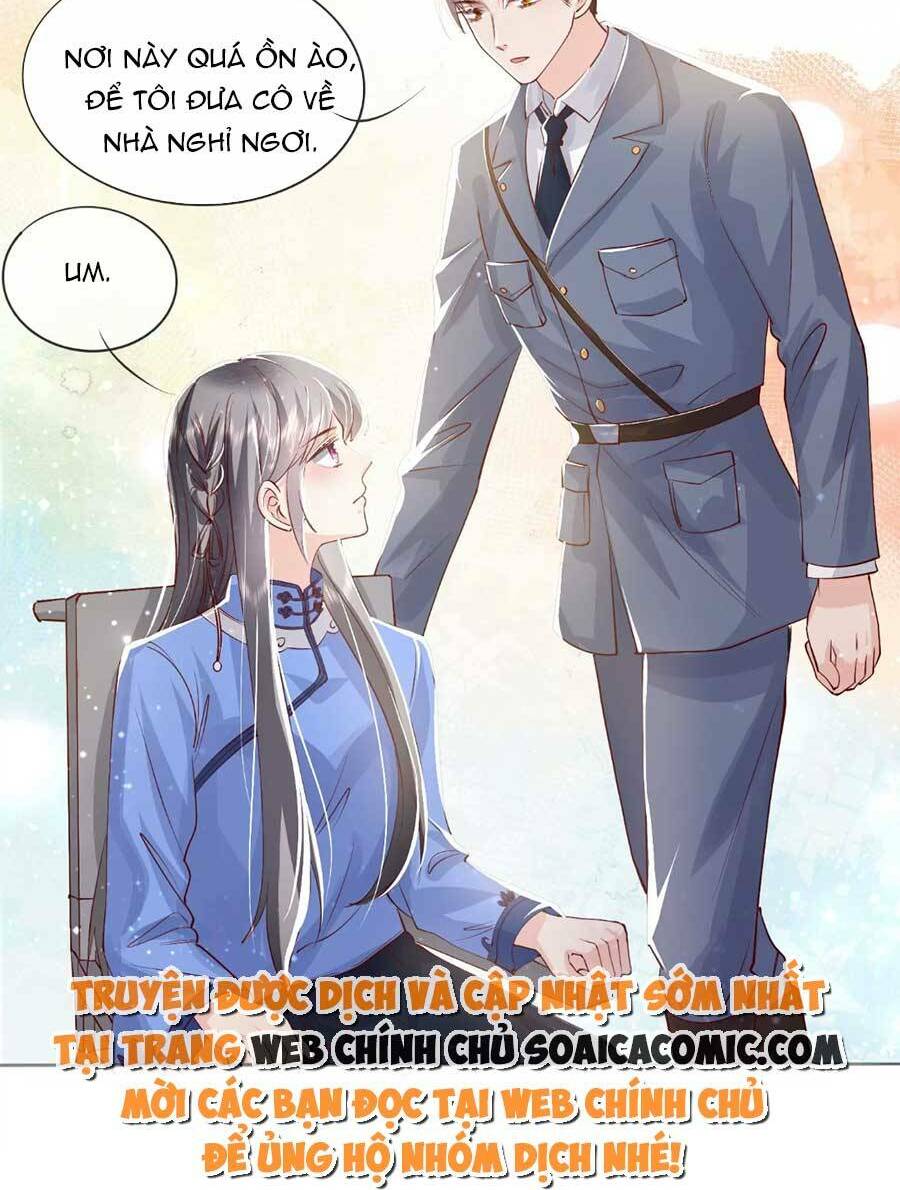 tôi có ông chồng hay ghen chapter 38 - Trang 2