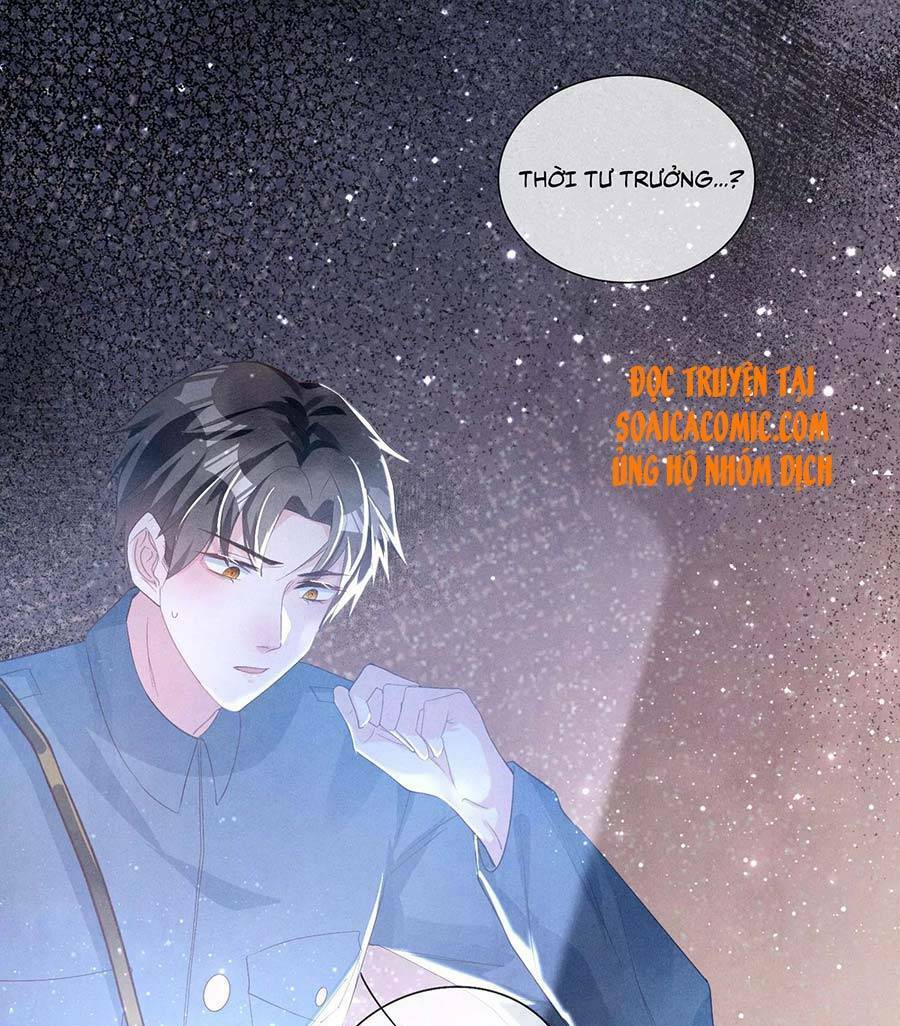 tôi có ông chồng hay ghen chapter 4 - Trang 2