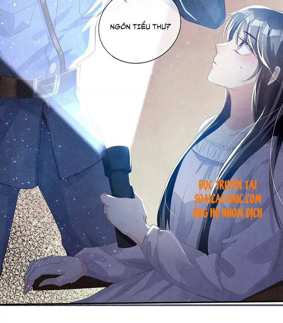 tôi có ông chồng hay ghen chapter 4 - Trang 2