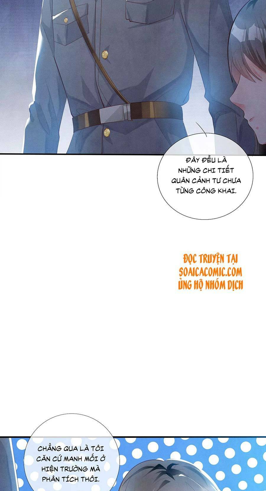 tôi có ông chồng hay ghen chapter 4 - Trang 2